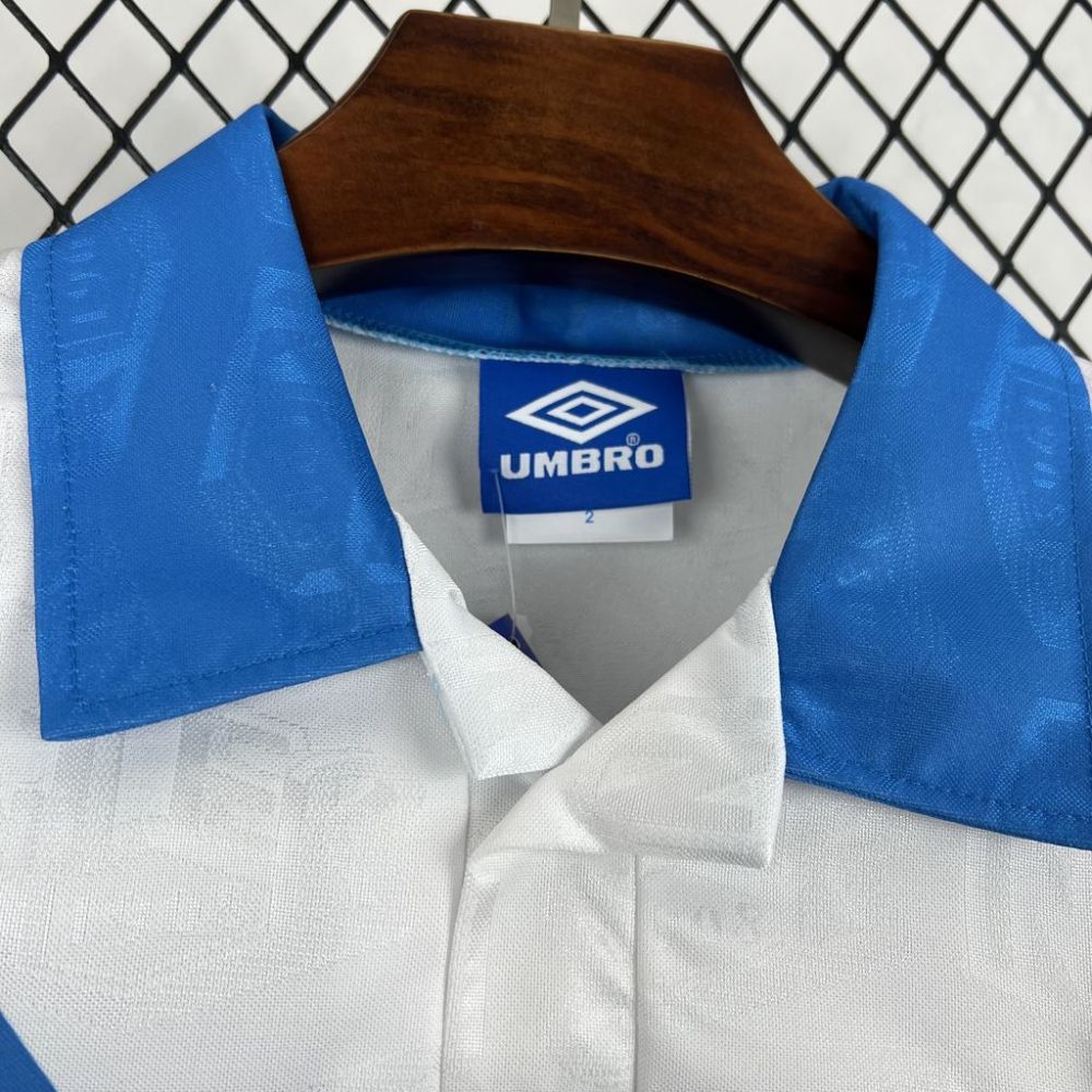 Inter Milan 1994/95 Away Retro Jersey