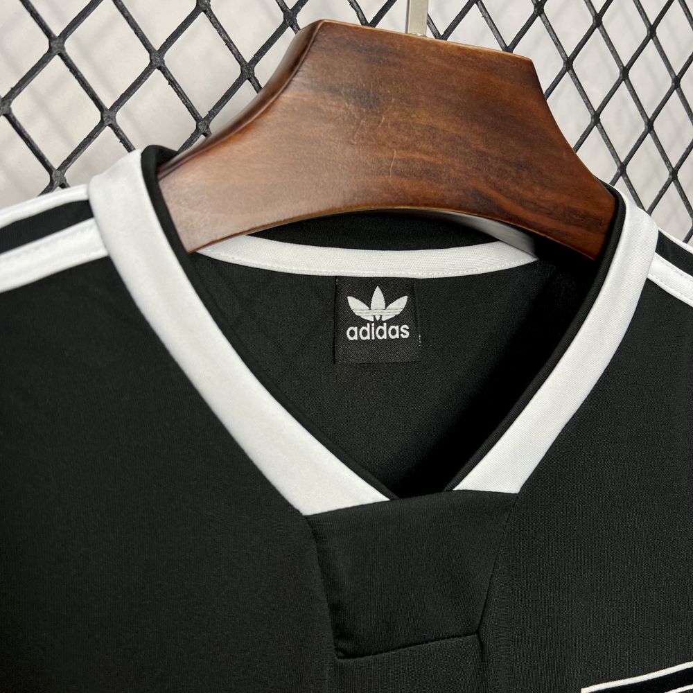 Colo Colo 1991 Away Retro Jersey