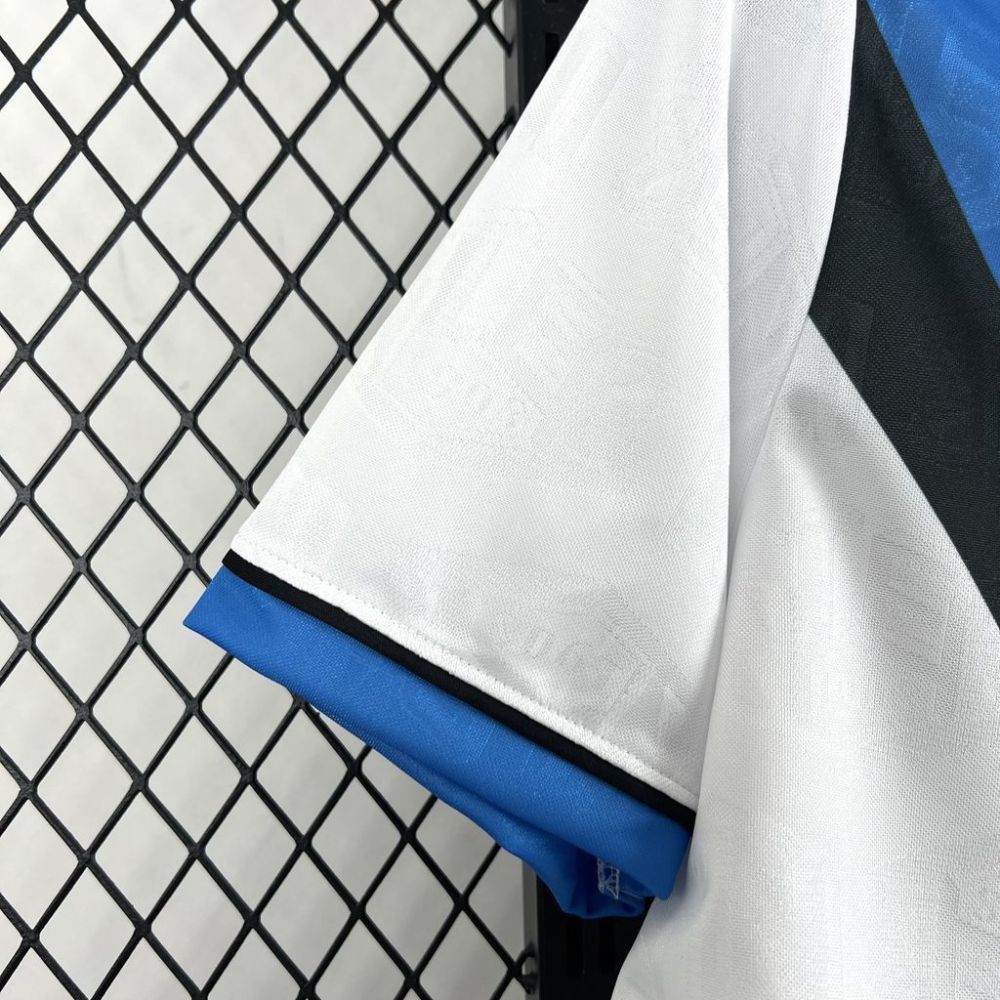 Inter Milan 1994/95 Away Retro Jersey