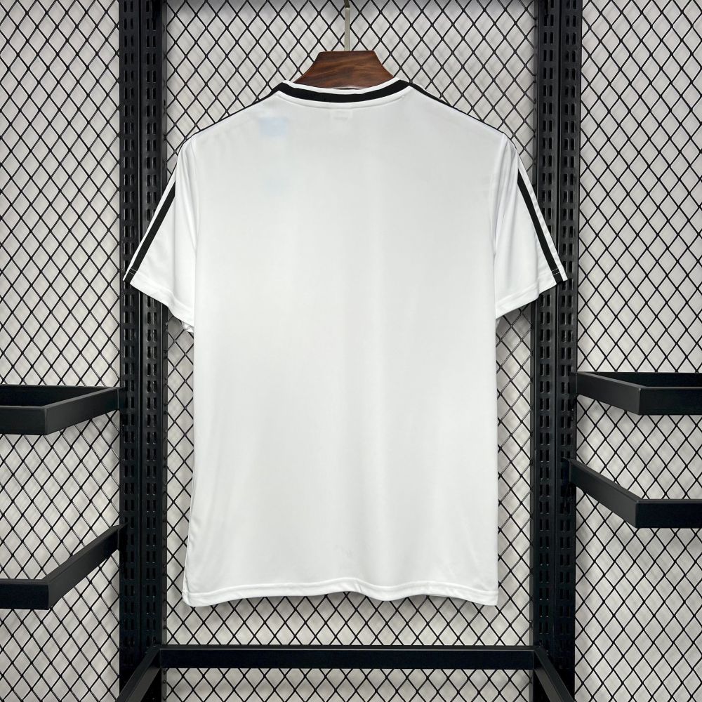 Colo Colo 1991 Home Retro Jersey