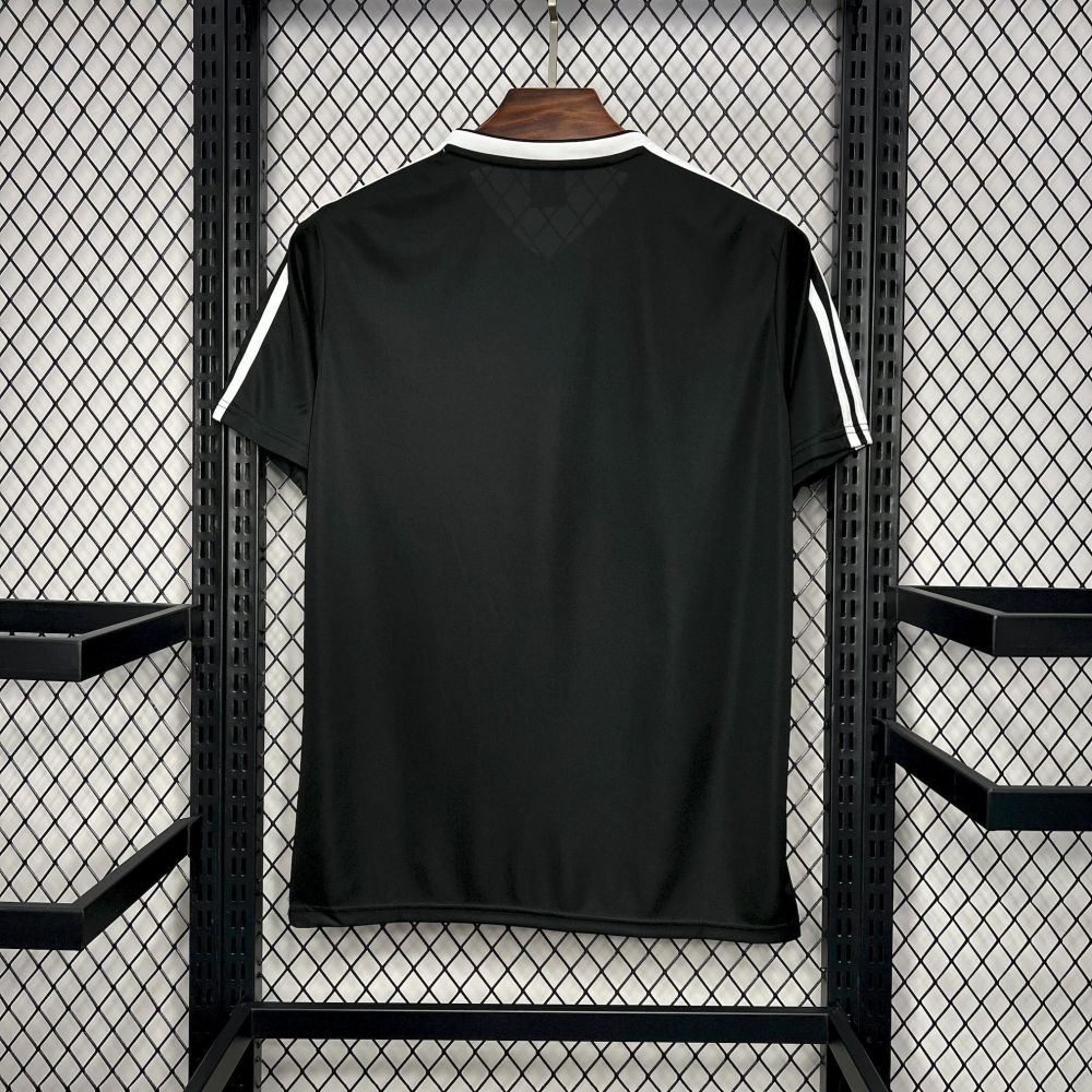 Colo Colo 1991 Away Retro Jersey