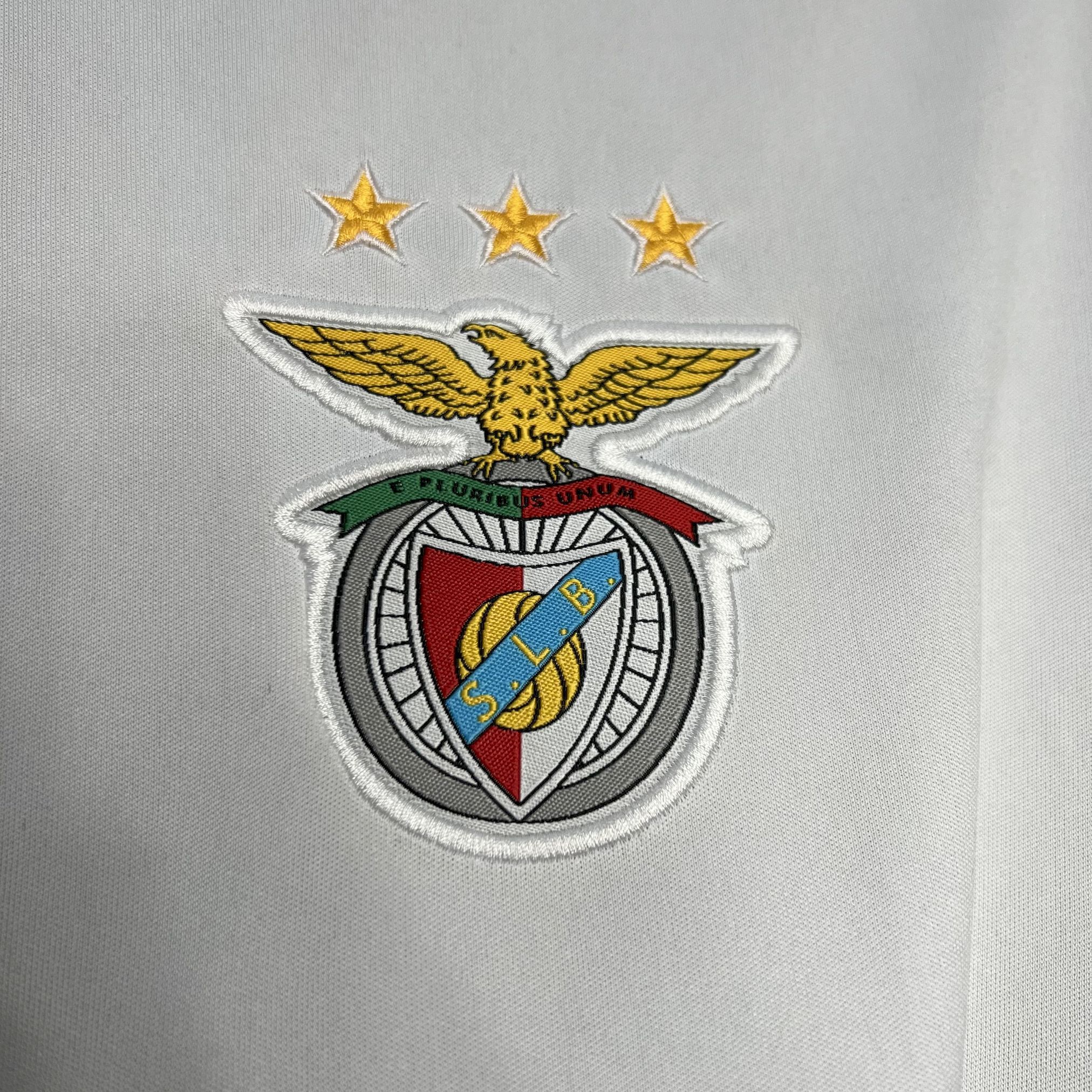 Benfica 2013/14 Away Retro Jersey