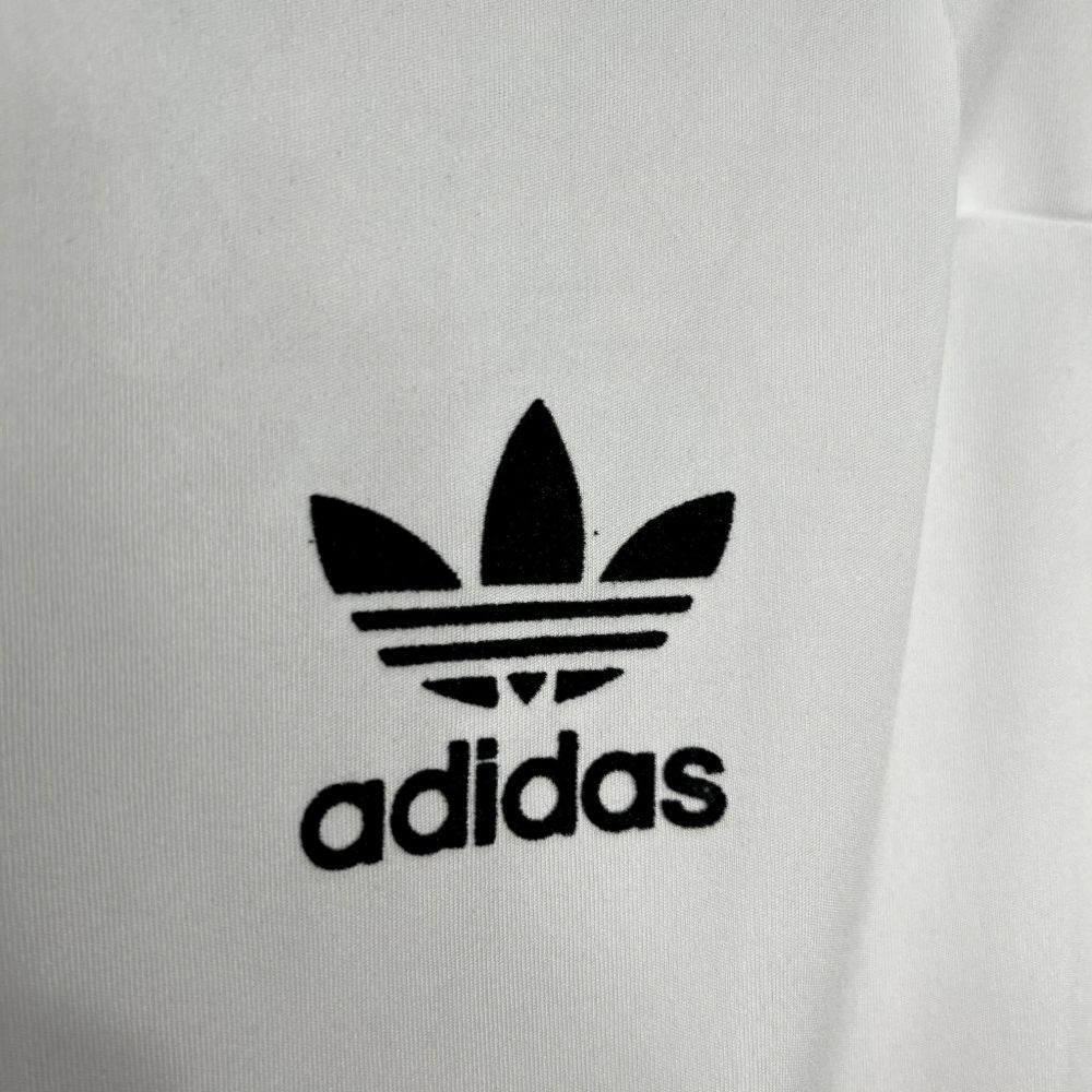 Colo Colo 1991 Home Retro Jersey