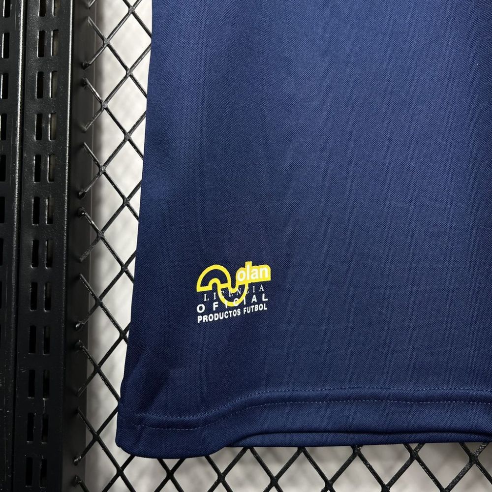 Boca Juniors 1994 Home Retro Jersey