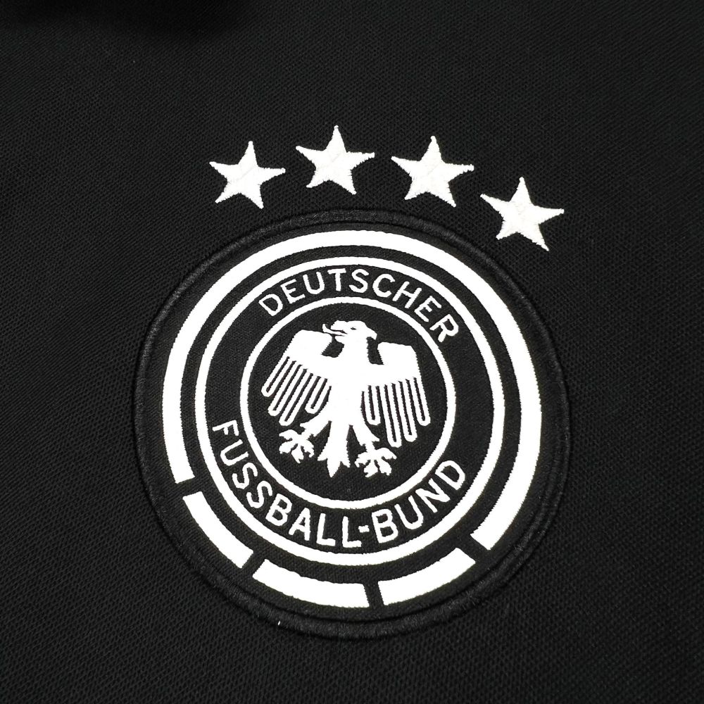 Mens Germany 2026 Polo Jersey