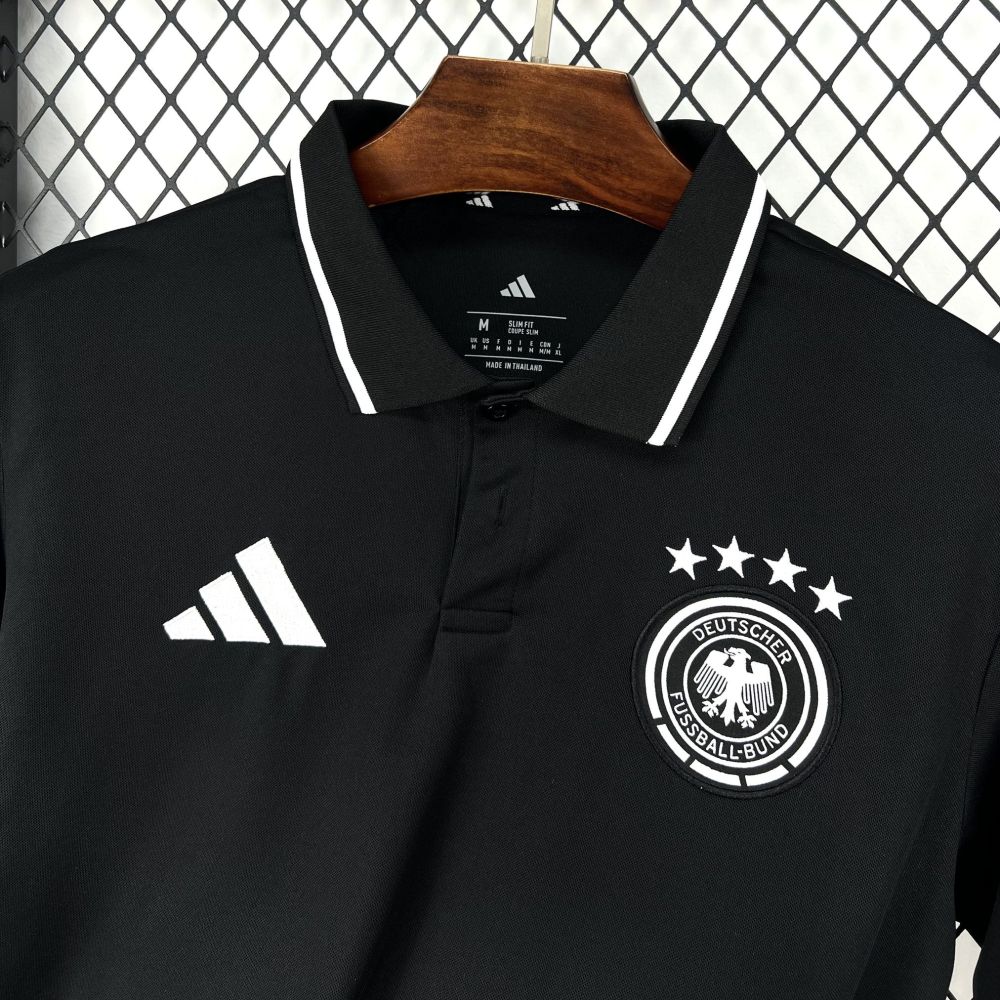 Mens Germany 2026 Polo Jersey