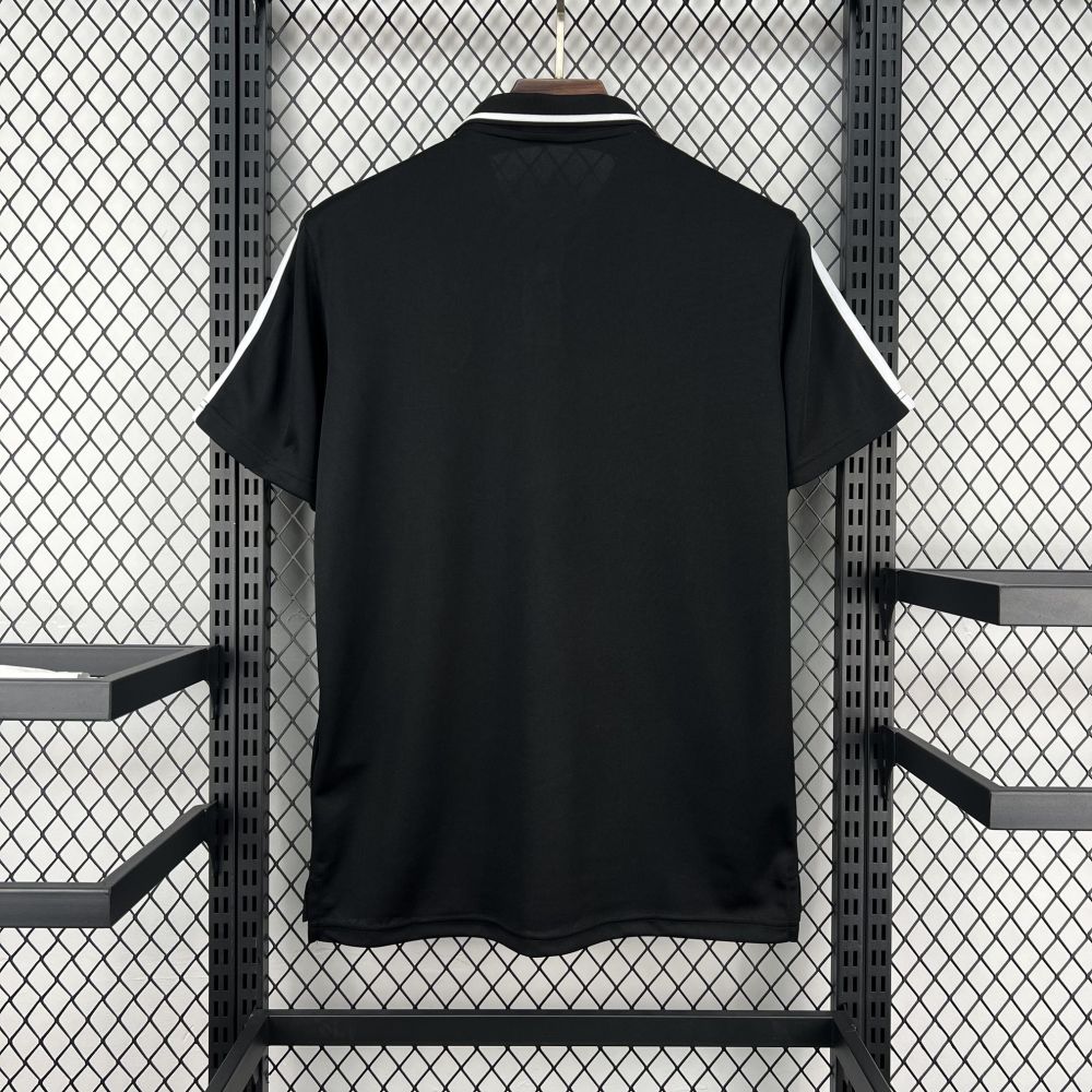 Mens Germany 2026 Polo Jersey