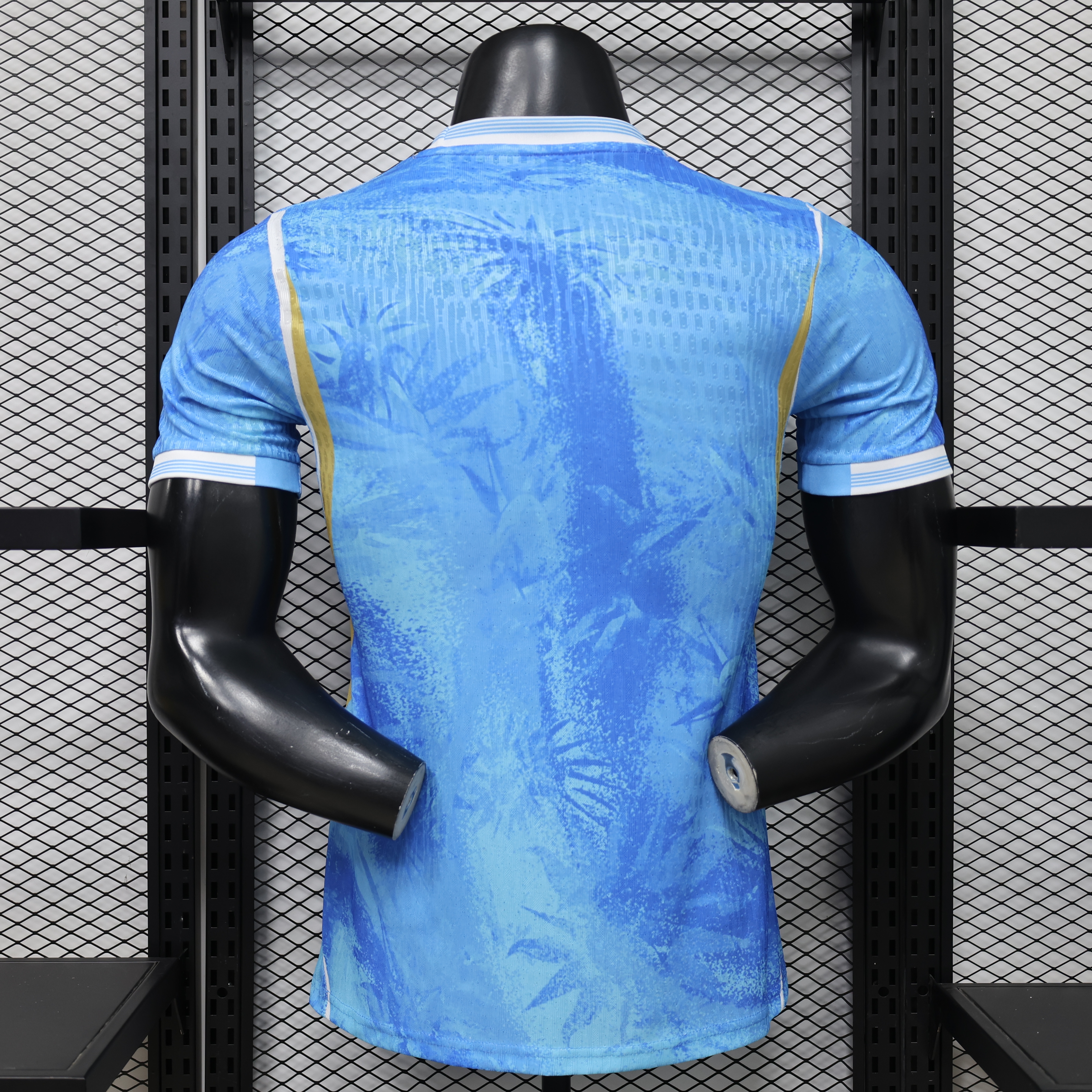 Uruguay 2026 Special Edition Player Version Jersey