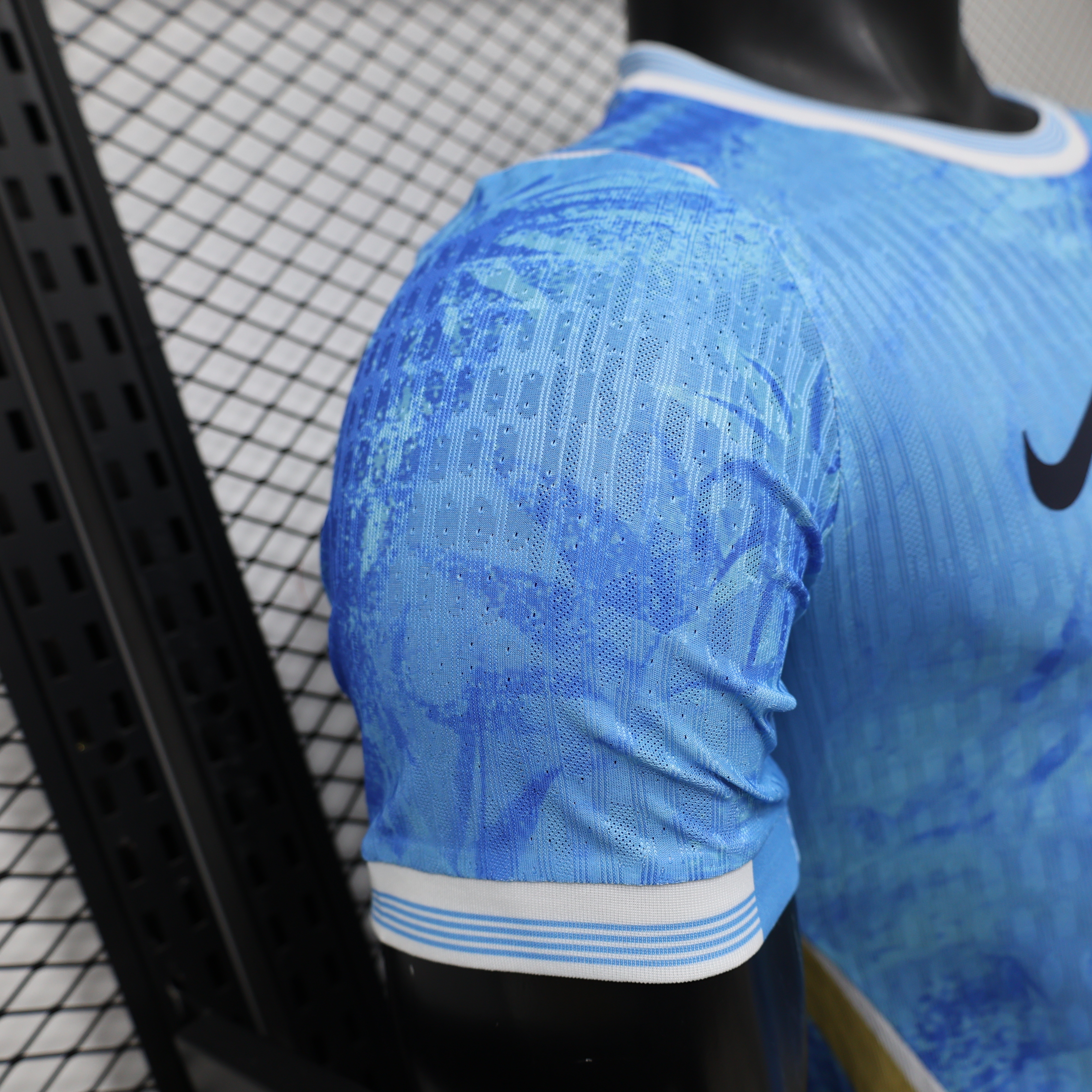 Uruguay 2026 Special Edition Player Version Jersey