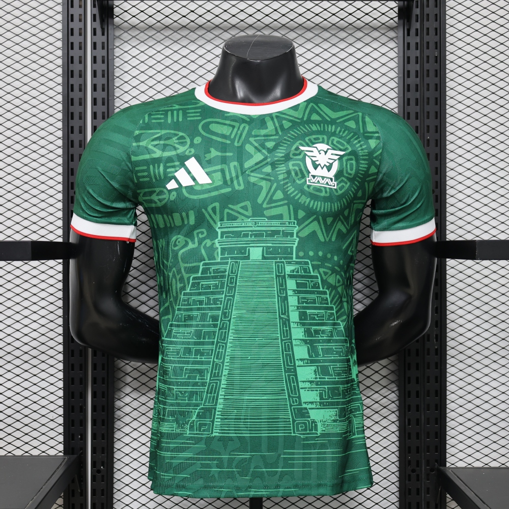Uruguay 2026 Special Edition Player Version Jersey