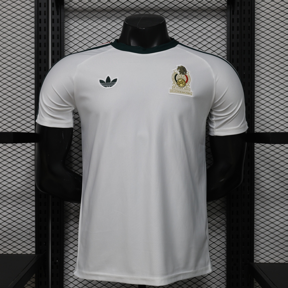 Ghana 26/27 Special Edition Player Version Jersey