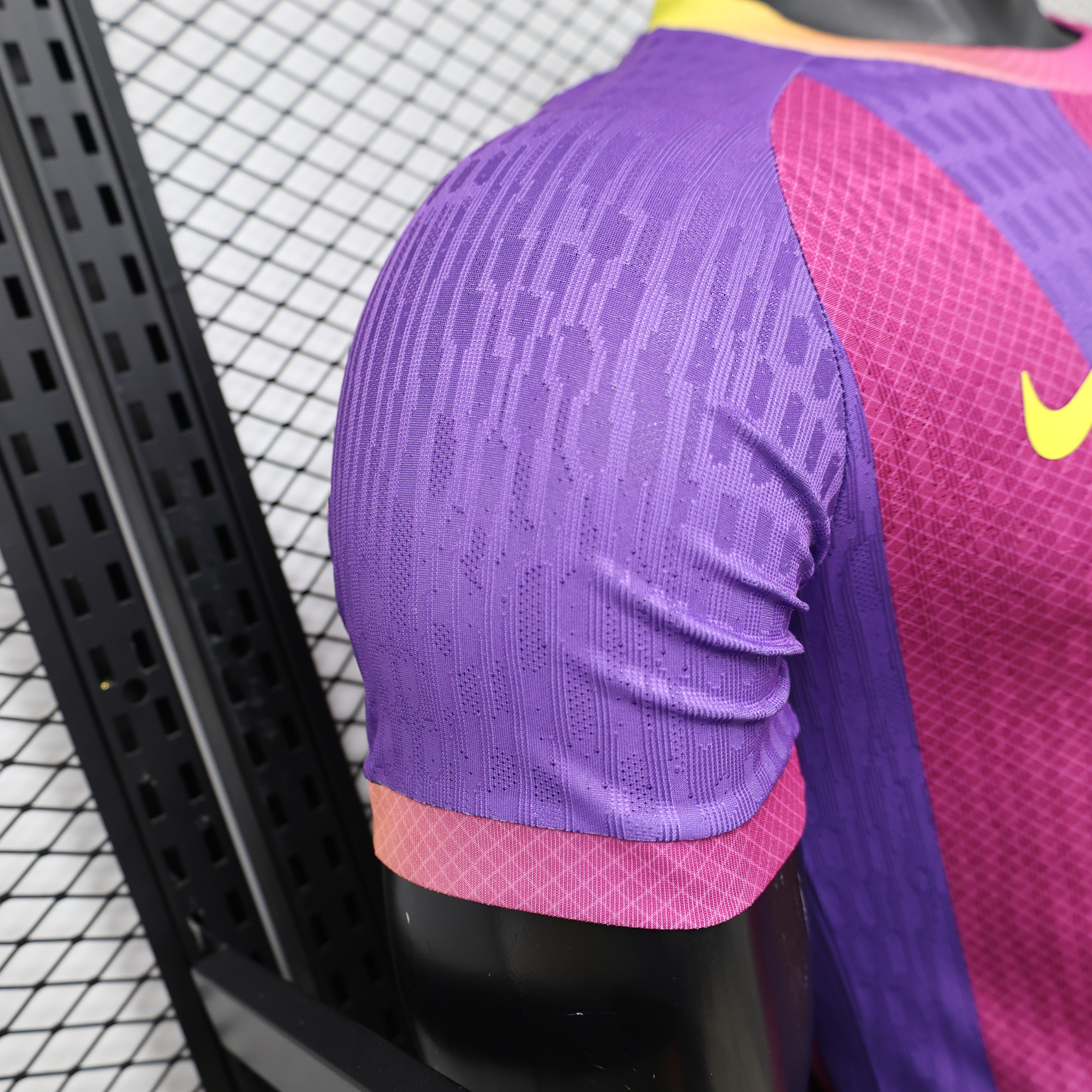Barcelona 2026 Special Edition Player Version Jersey