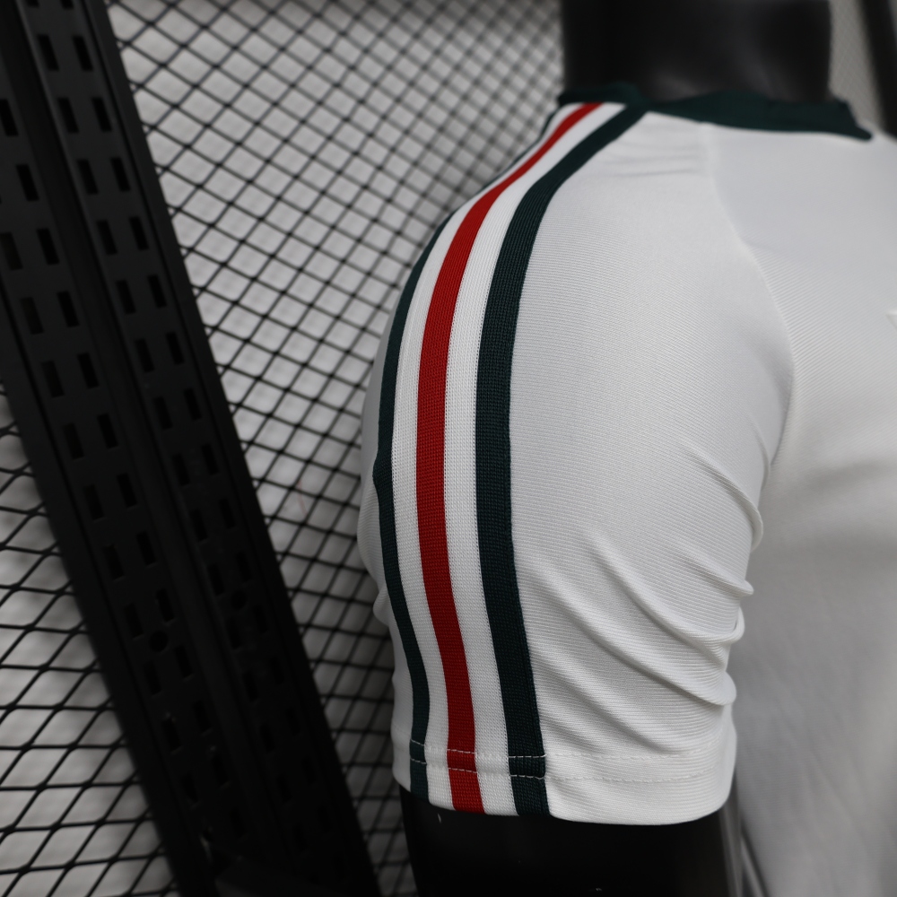 Ghana 26/27 Special Edition Player Version Jersey