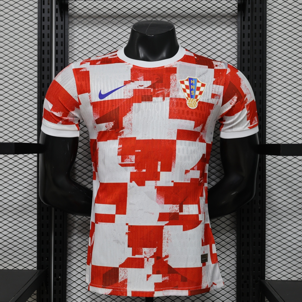 Portugal 2026 Special Edition Player Version Jersey