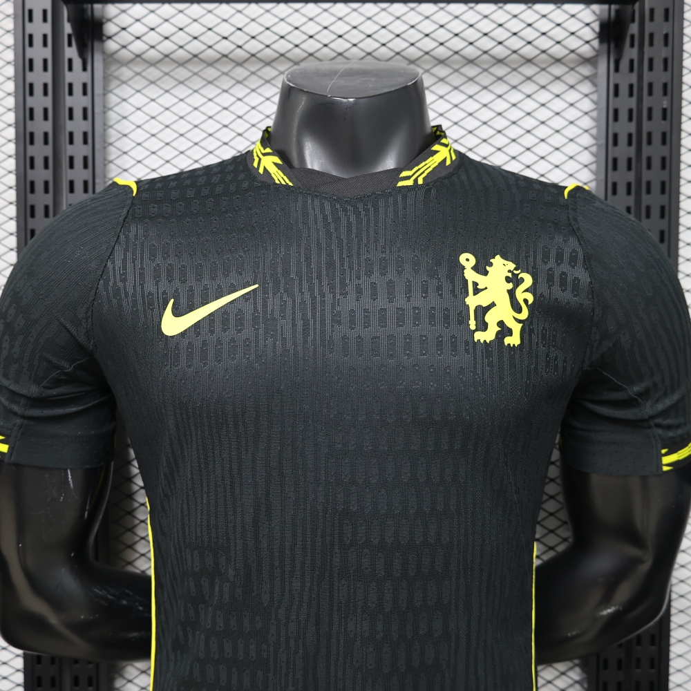 chelsea 26/27 Special Edition Player Version Jersey