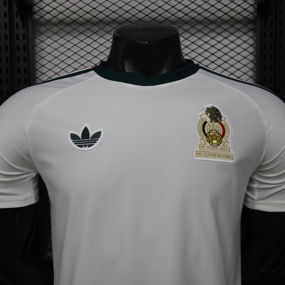 Ghana 26/27 Special Edition Player Version Jersey