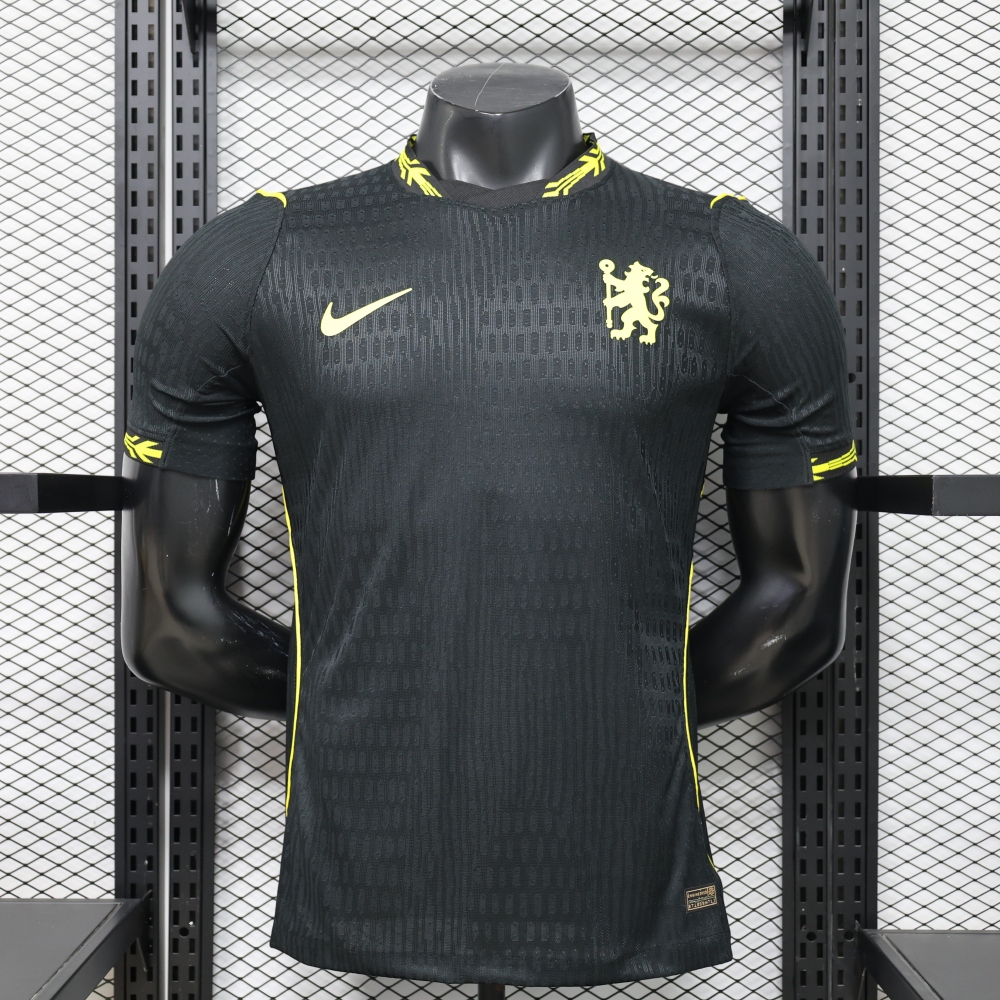 chelsea 26/27 Special Edition Player Version Jersey