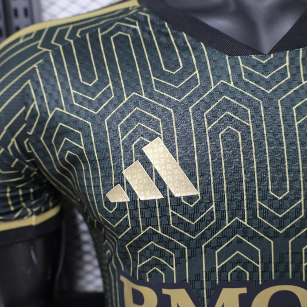 Los Angeles 26/27 Home Player Version Jersey