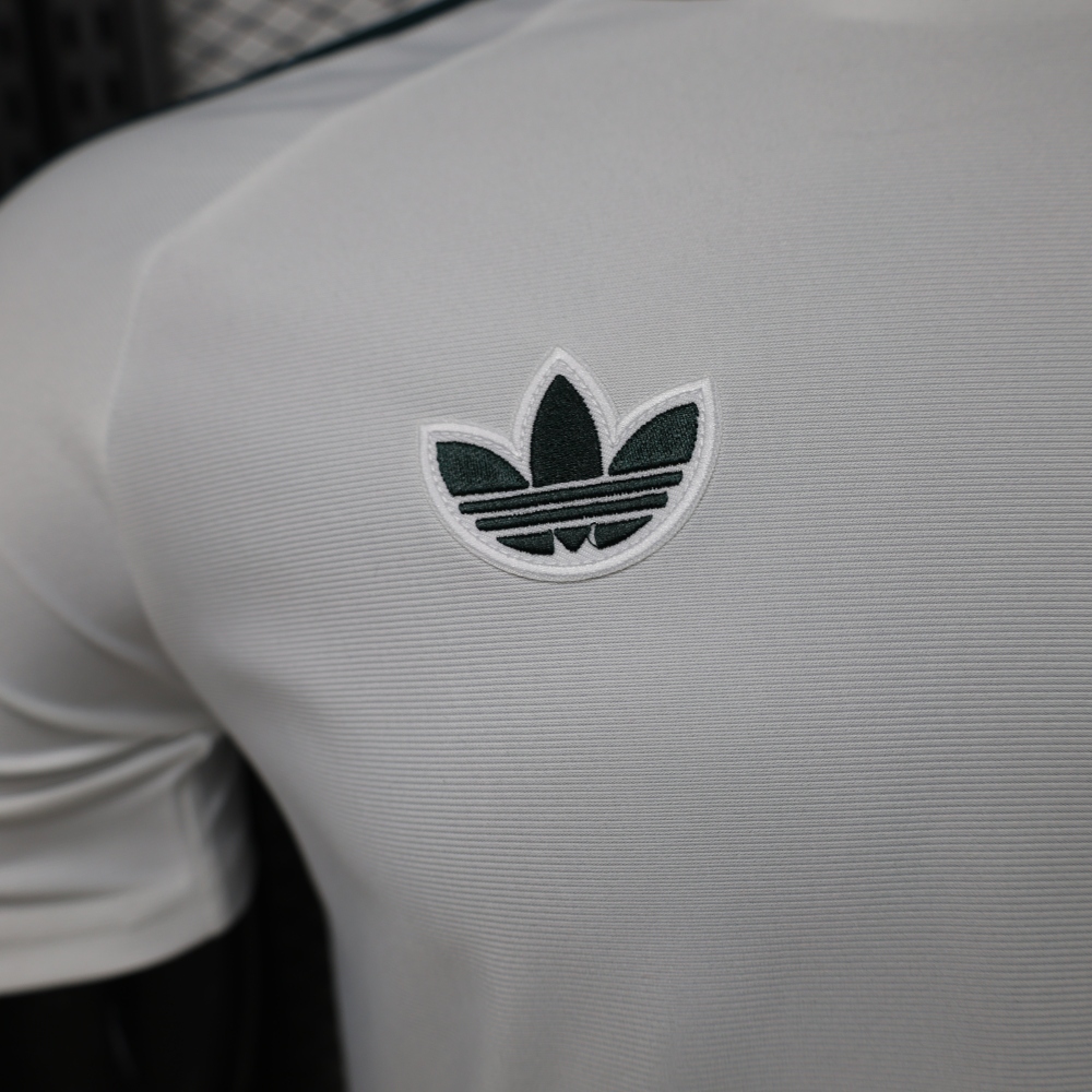 Ghana 26/27 Special Edition Player Version Jersey