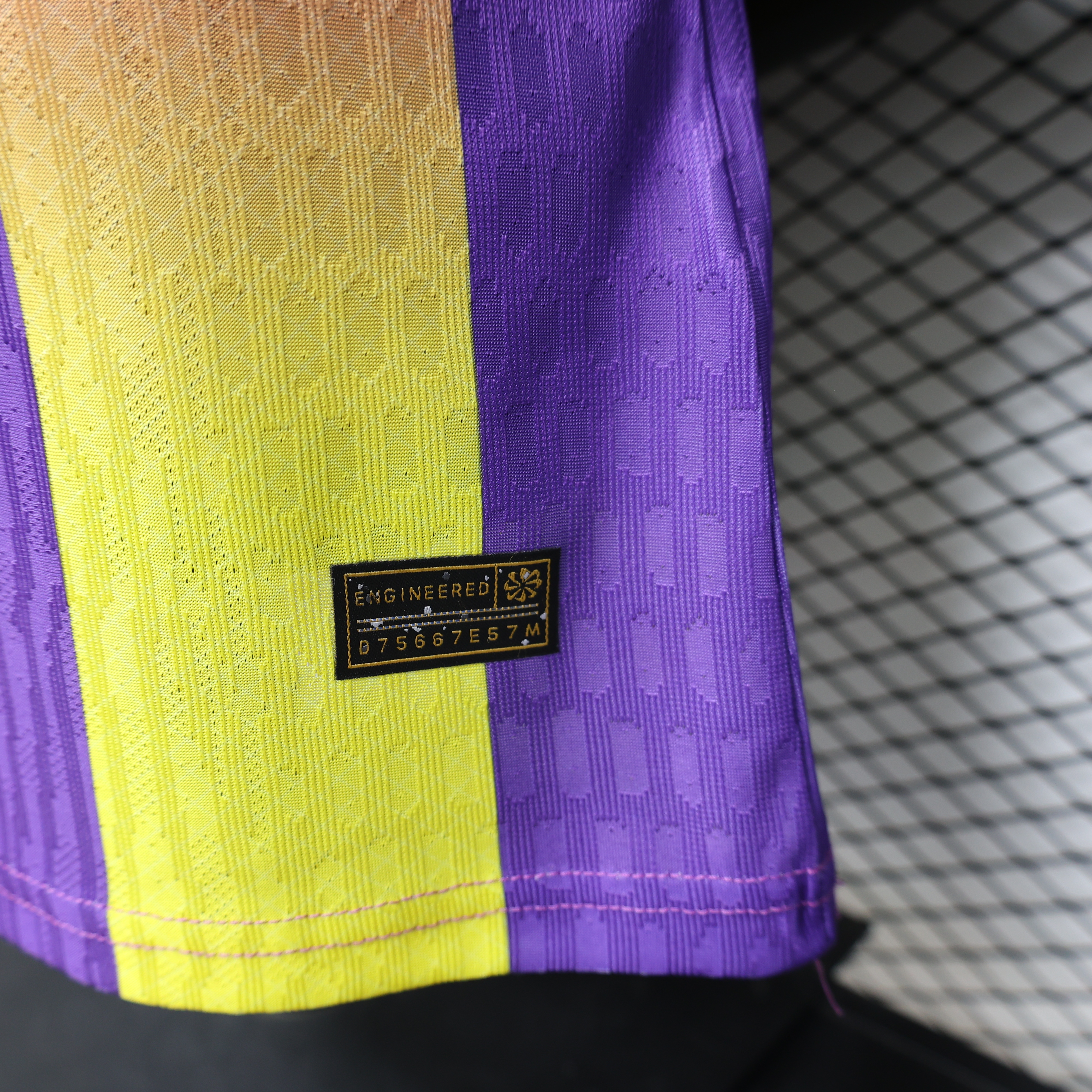 Barcelona 2026 Special Edition Player Version Jersey