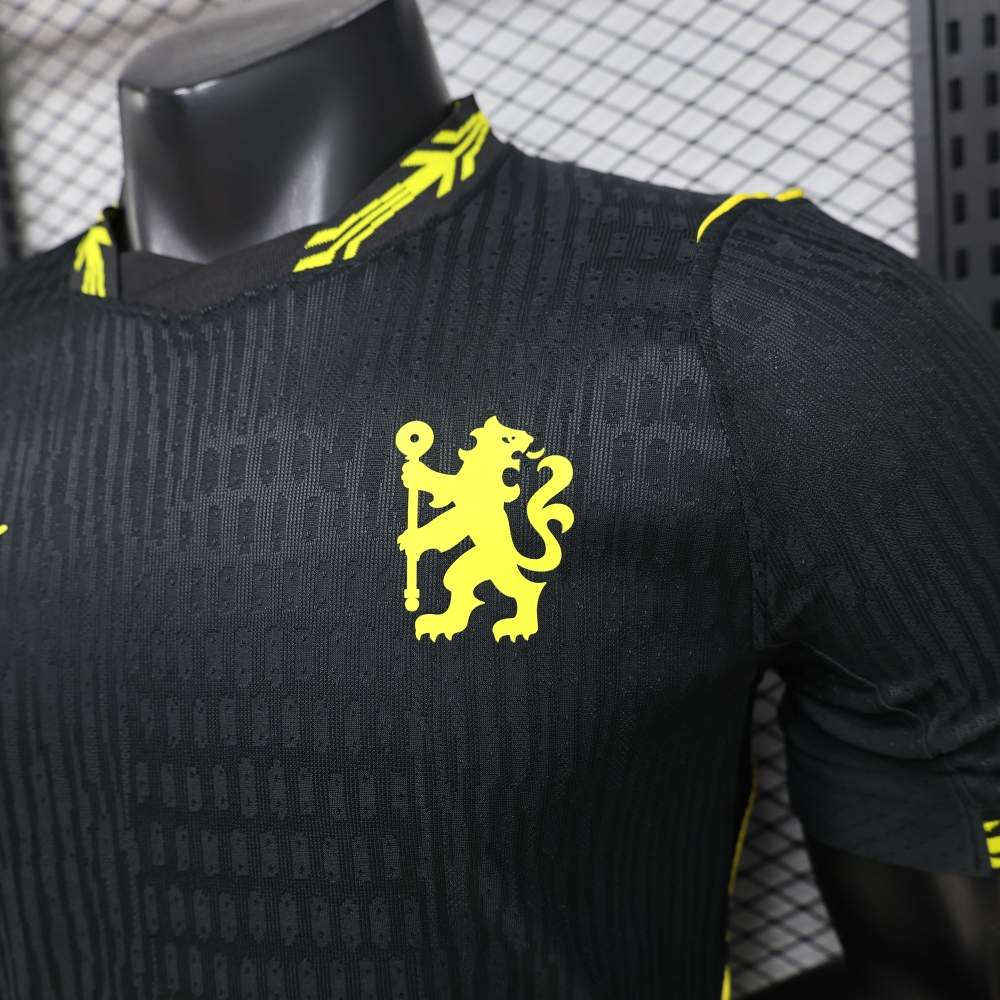 chelsea 26/27 Special Edition Player Version Jersey