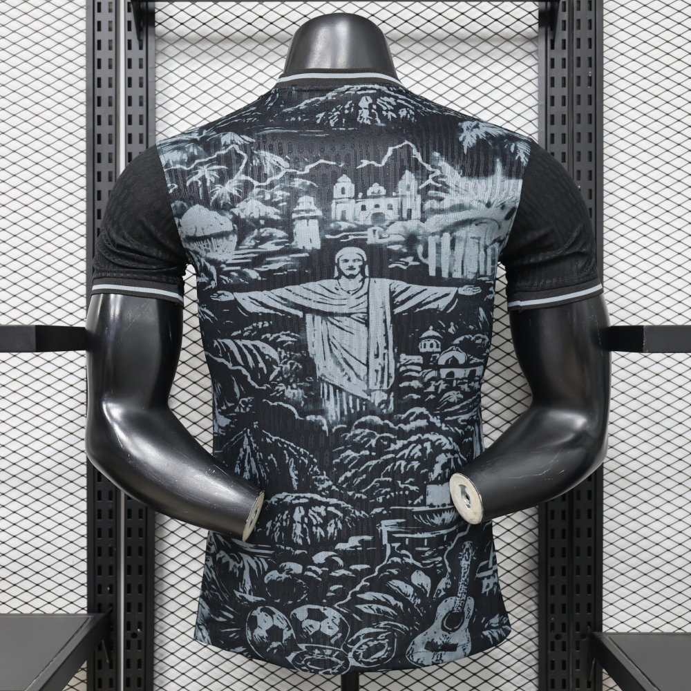 Brazil 26/27 Special Edition Player Version Jersey