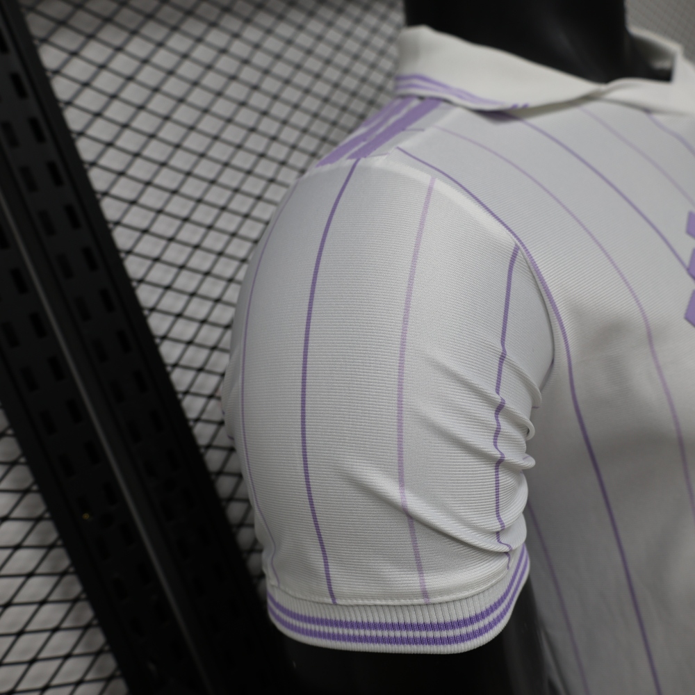 Real Madrid 2026 Special Edition Player Version Jersey