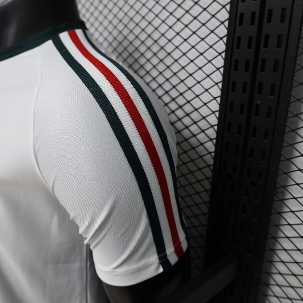 Ghana 26/27 Special Edition Player Version Jersey