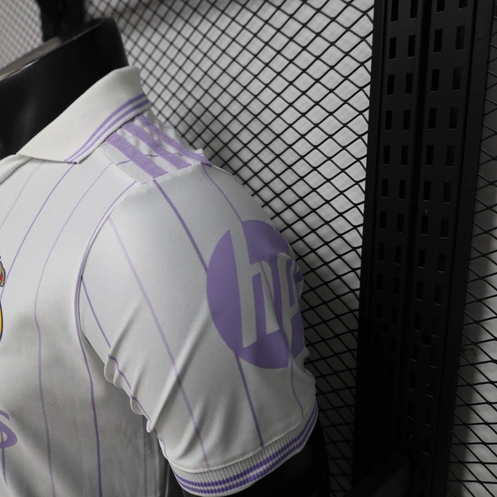 Real Madrid 2026 Special Edition Player Version Jersey