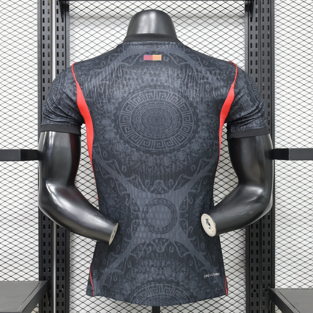 Barcelona 2026 Special Edition Player Version Jersey