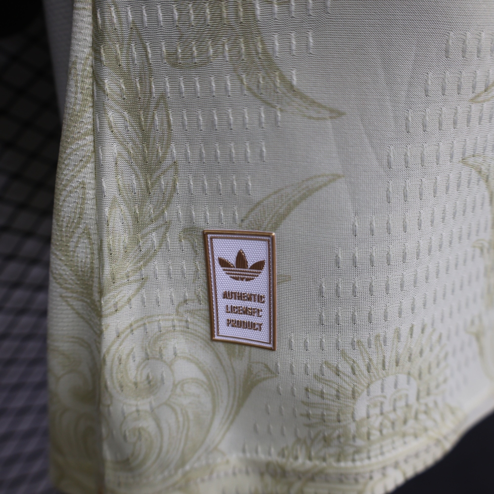 Argentina 26/27 Special Edition Player Version Jersey