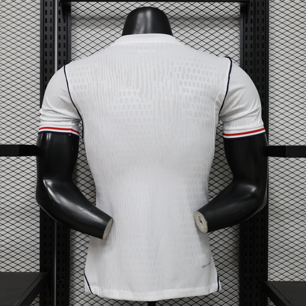 Paris Saint-Germain 26/27 Special Edition Player Version Jersey