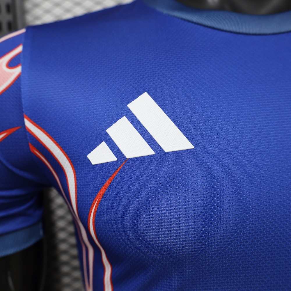 Japan 26/27 Special Edition Player Version Jersey