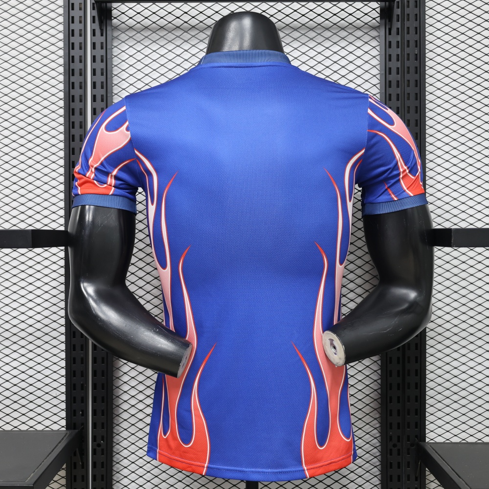 Japan 26/27 Special Edition Player Version Jersey