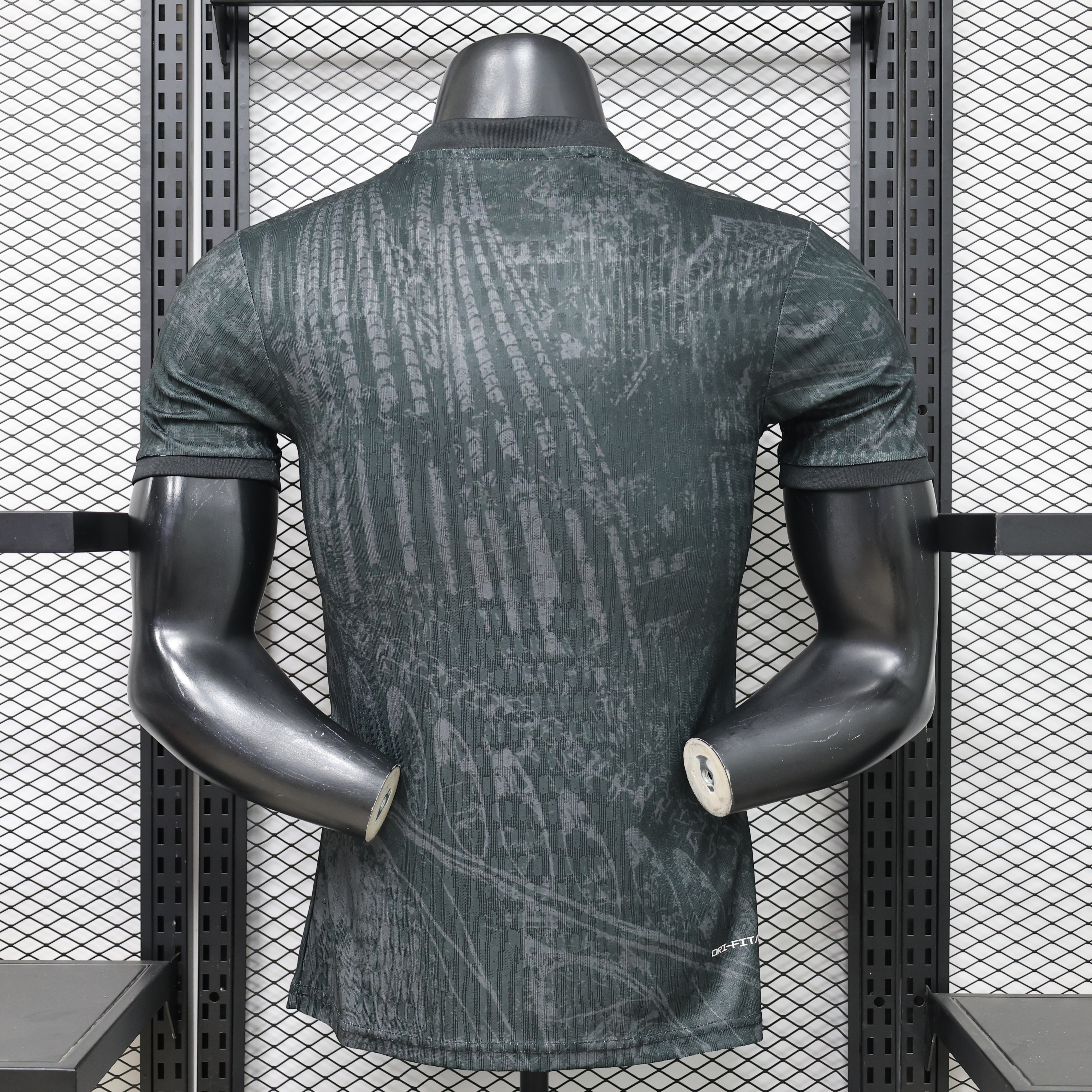Barcelona 2026 Special Edition Player Version Jersey