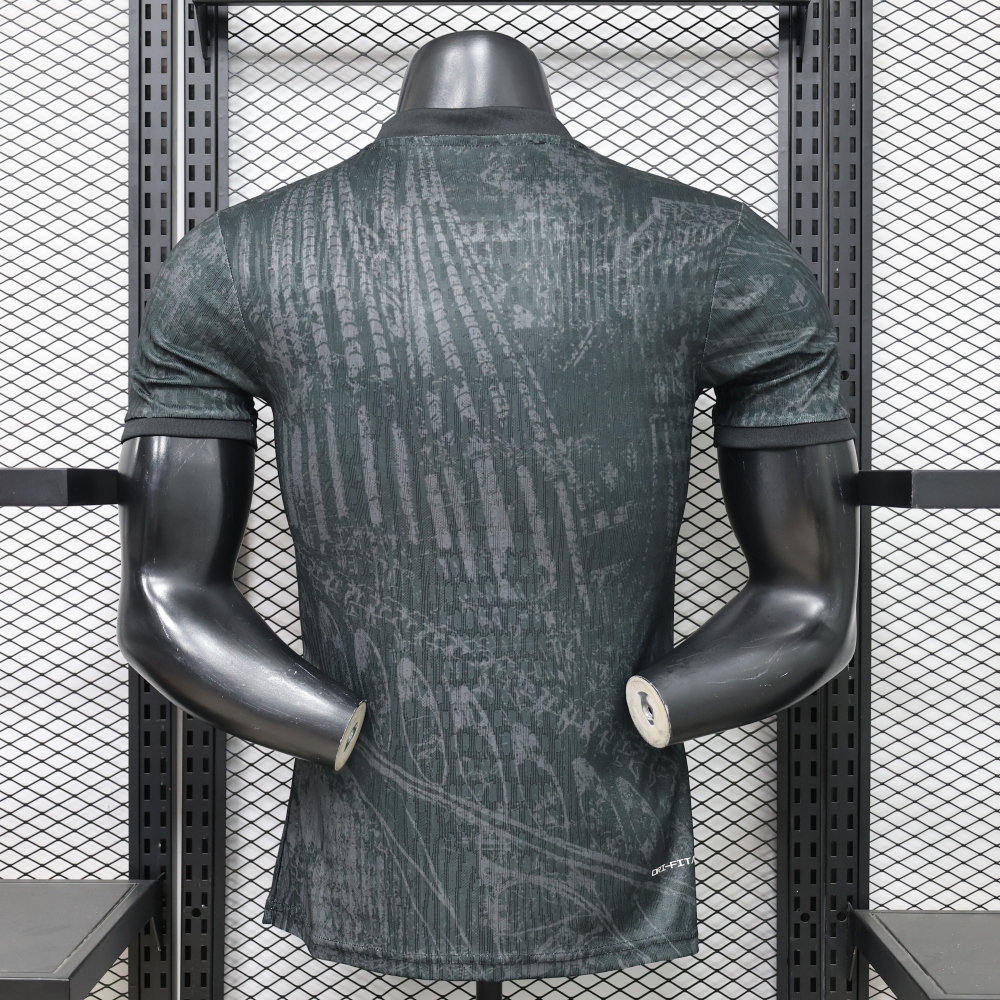 Barcelona 2026 Special Edition Player Version Jersey