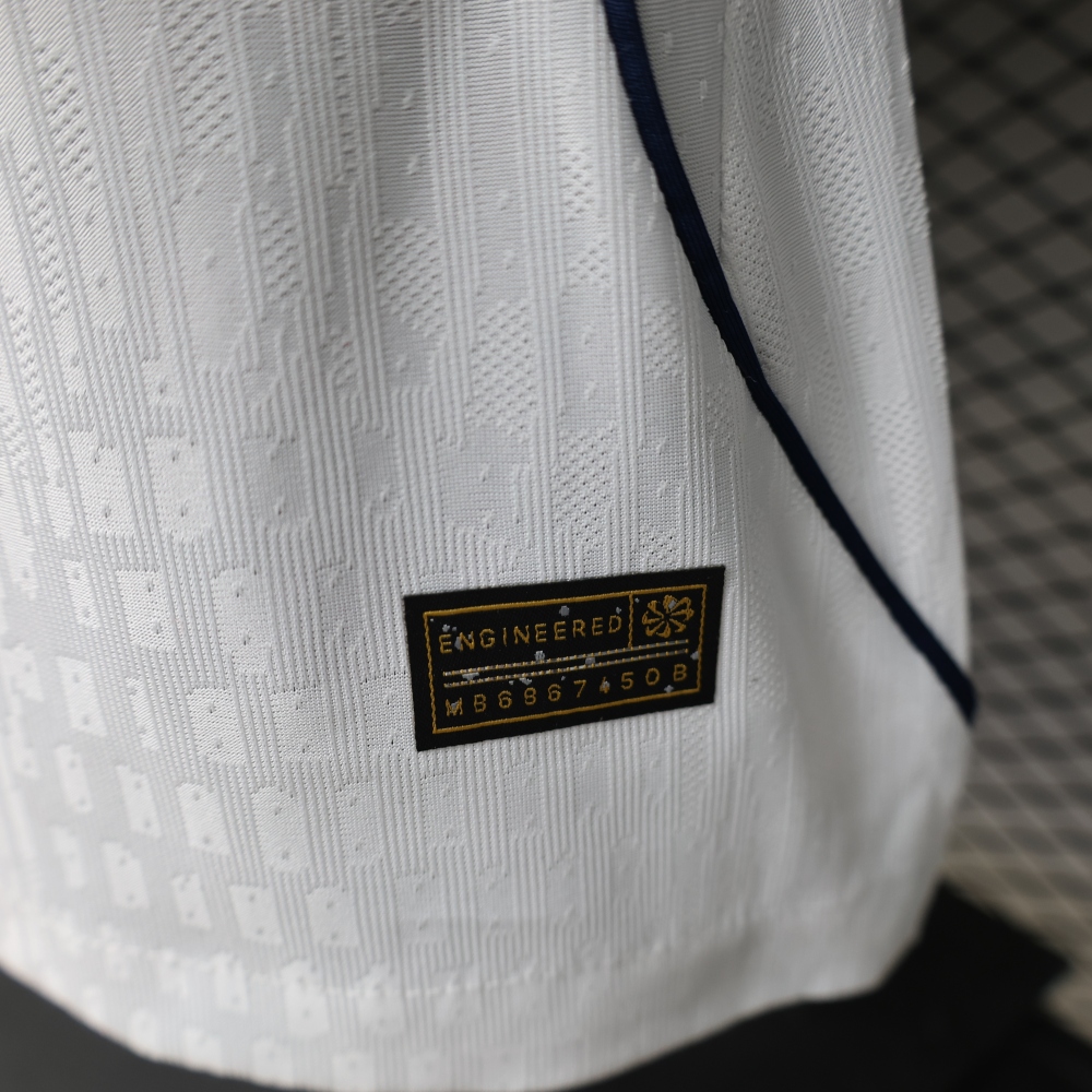 Paris Saint-Germain 26/27 Special Edition Player Version Jersey