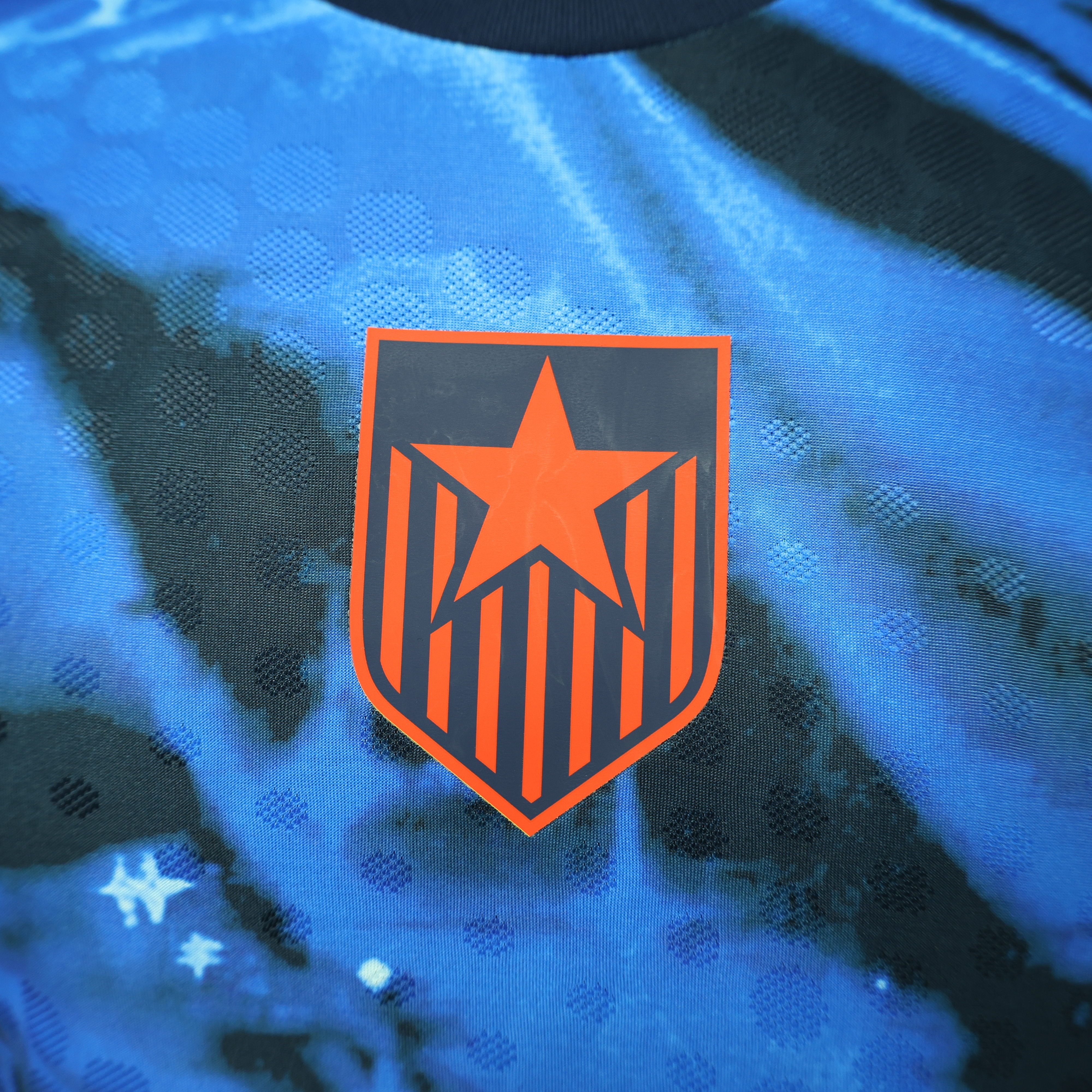 USA 26/27 Special Edition Player Version Jersey