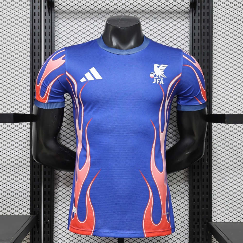Japan 26/27 Special Edition Player Version Jersey