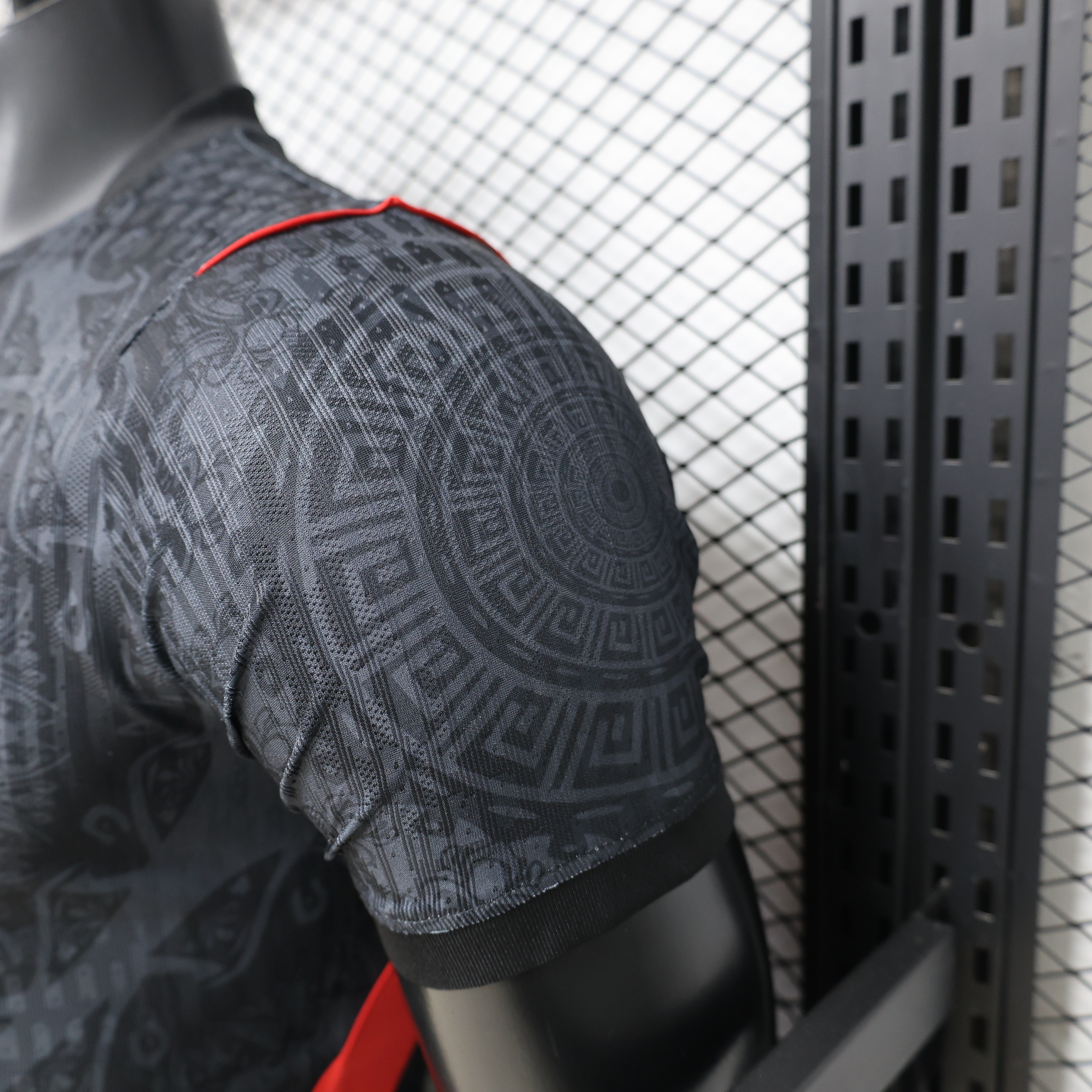 Barcelona 2026 Special Edition Player Version Jersey