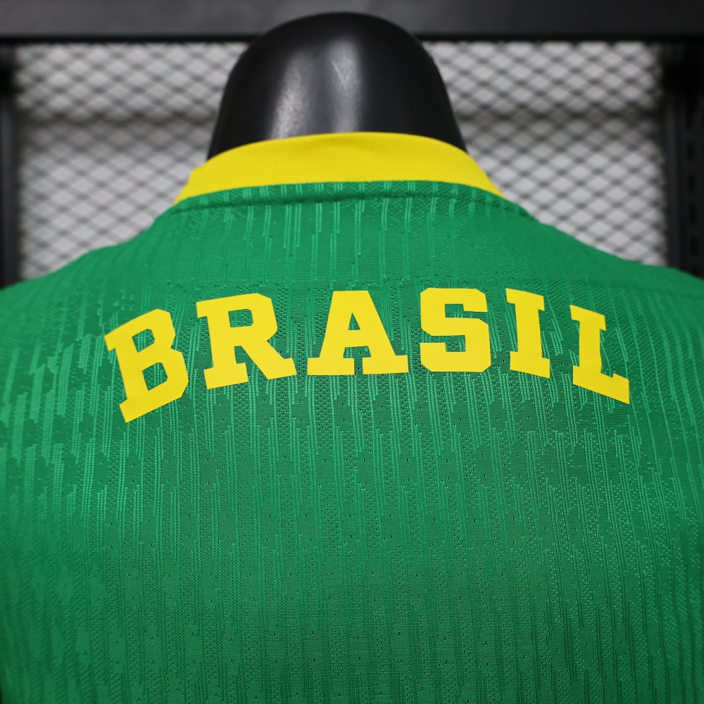 Brazil 2026 Special Edition Player Version Jersey