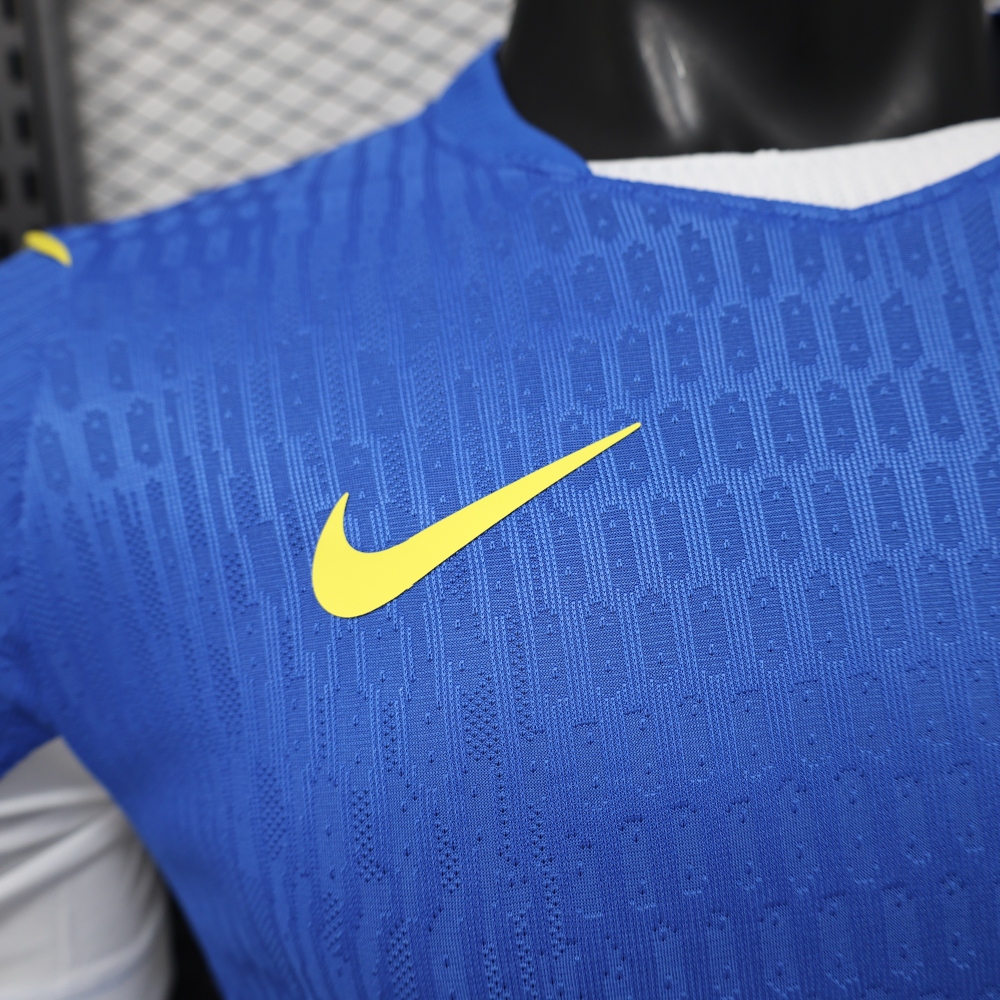 chelsea 26/27 Special Edition Player Version Jersey
