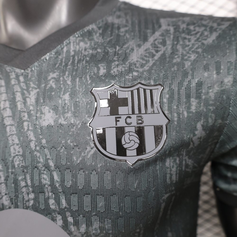 Barcelona 2026 Special Edition Player Version Jersey