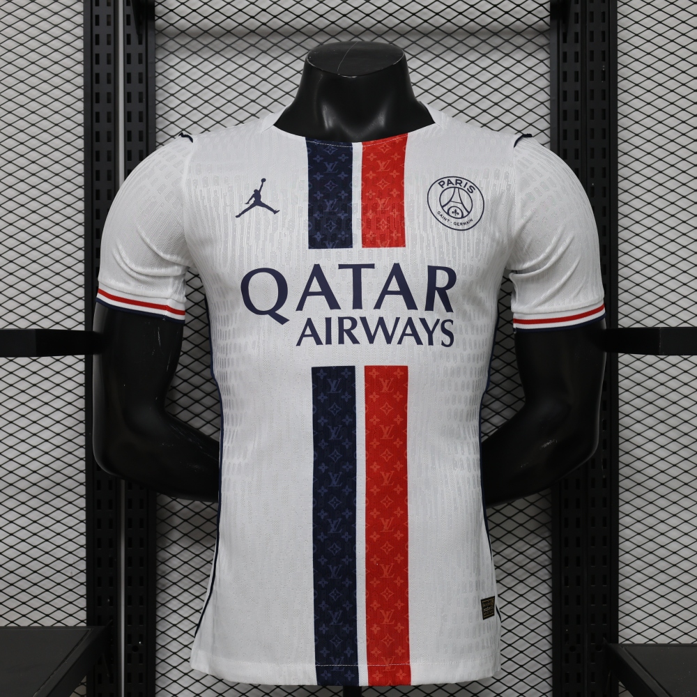 Paris Saint-Germain 26/27 Special Edition Player Version Jersey