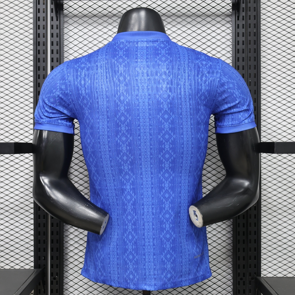 Brazil 2026 Special Edition Player Version Jersey