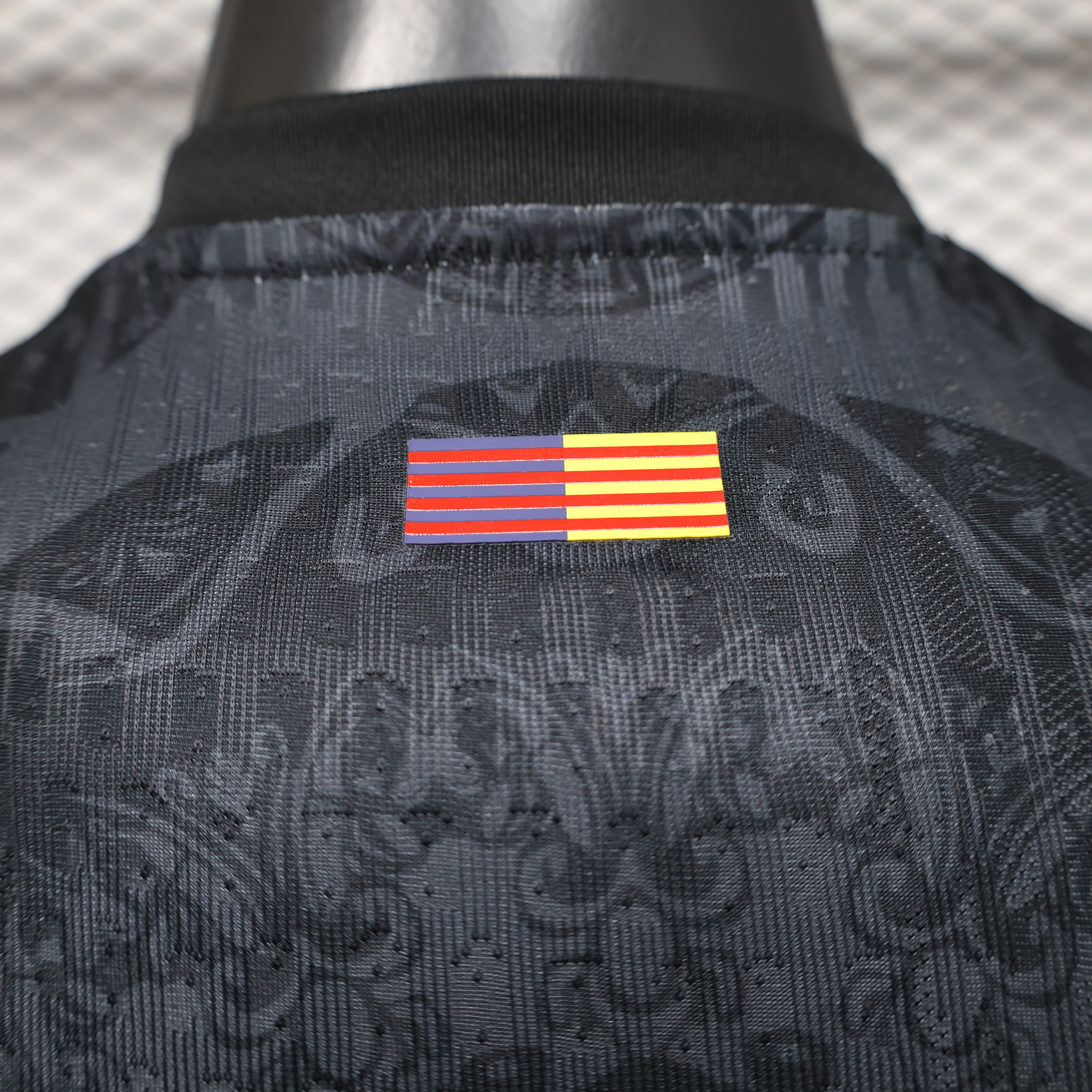 Barcelona 2026 Special Edition Player Version Jersey