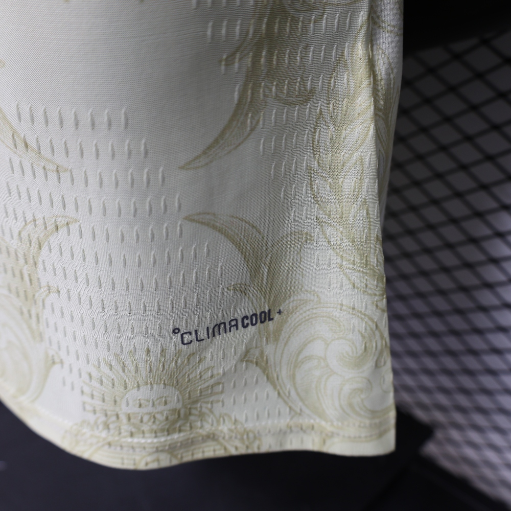 Argentina 26/27 Special Edition Player Version Jersey