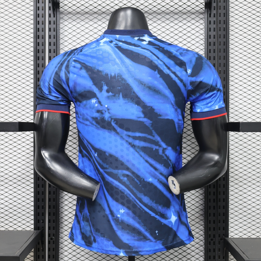 USA 26/27 Special Edition Player Version Jersey