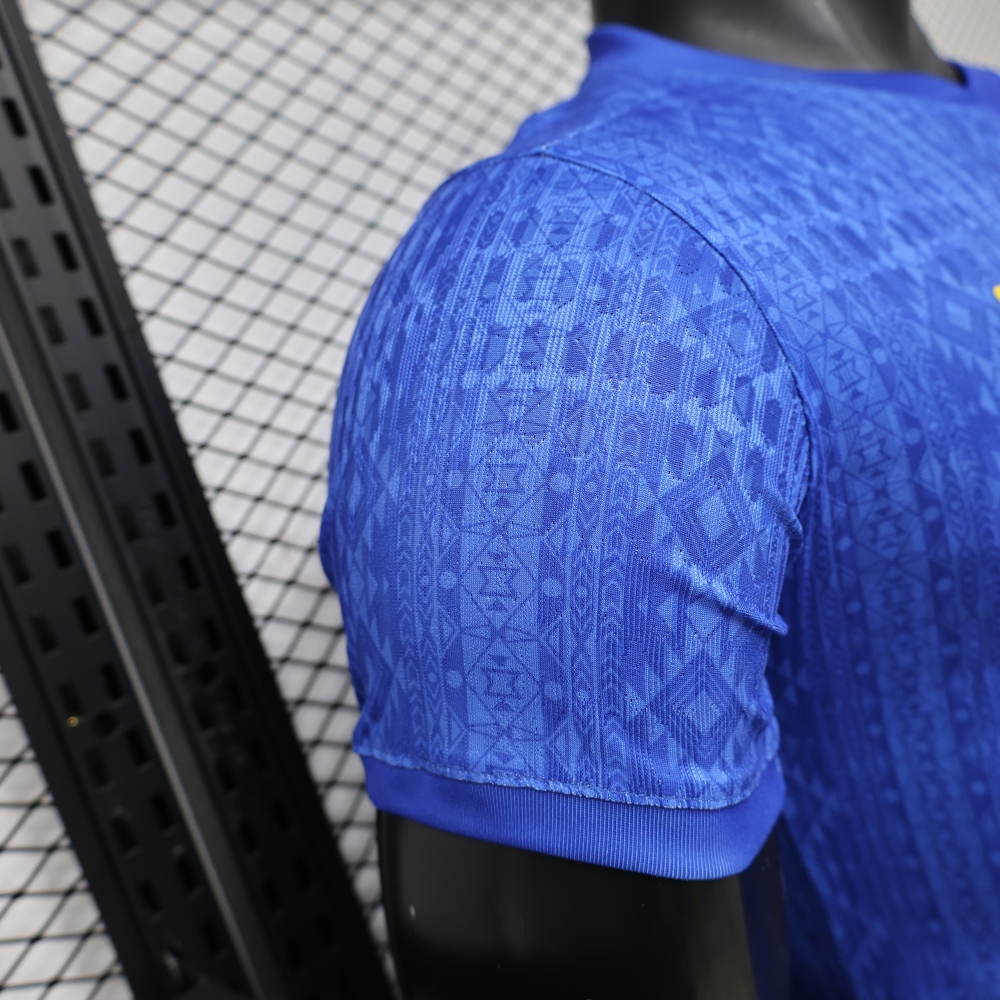 Brazil 2026 Special Edition Player Version Jersey