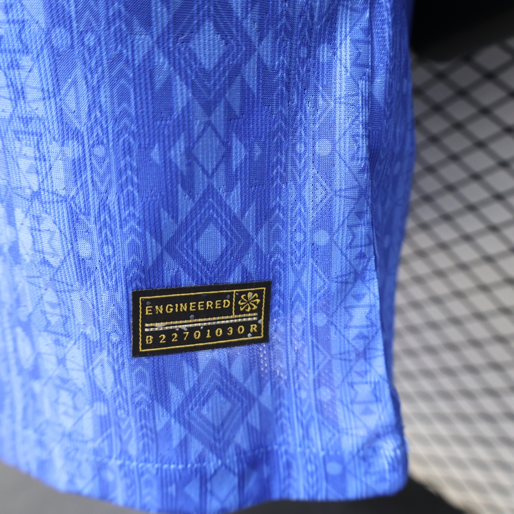 Brazil 2026 Special Edition Player Version Jersey